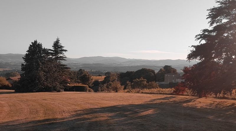 Organisez votre weekend détente dans le Beaujolais