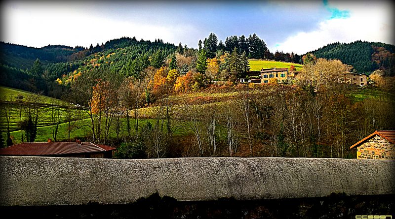 3 superbes randonnées à découvrir dans le Beaujolais