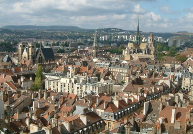 Tourisme Dijon